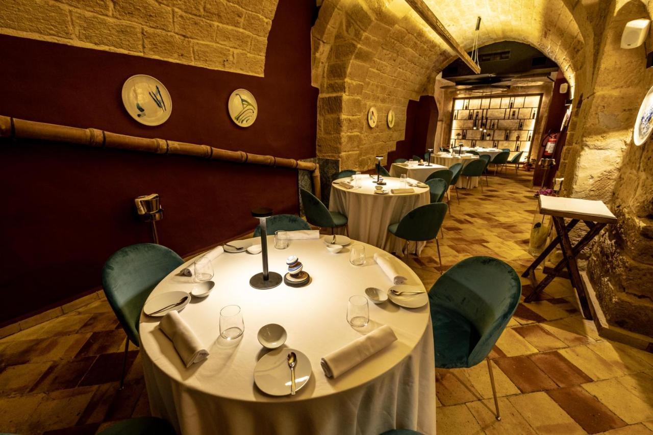 Hotel Borgo Di Ciaula ซานตาฟลาวิอา ภายนอก รูปภาพ