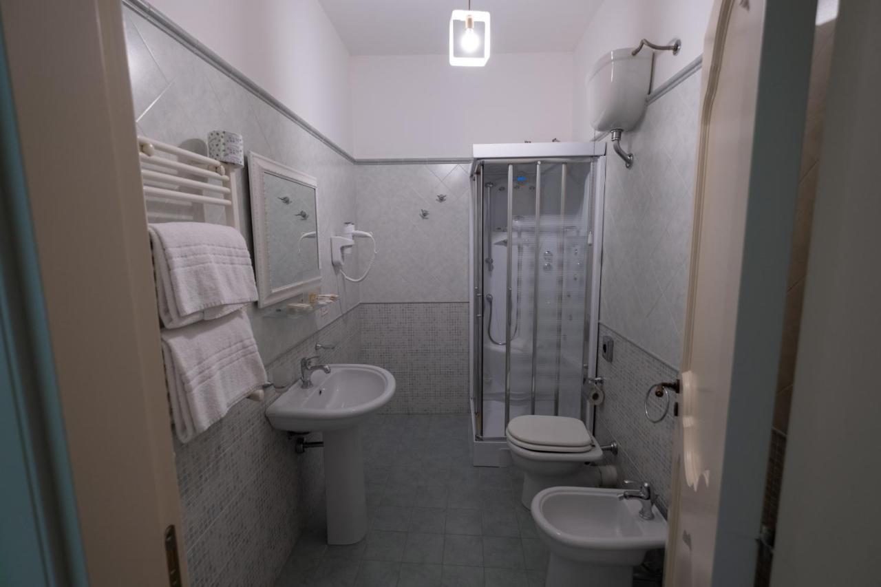 Hotel Borgo Di Ciaula ซานตาฟลาวิอา ภายนอก รูปภาพ