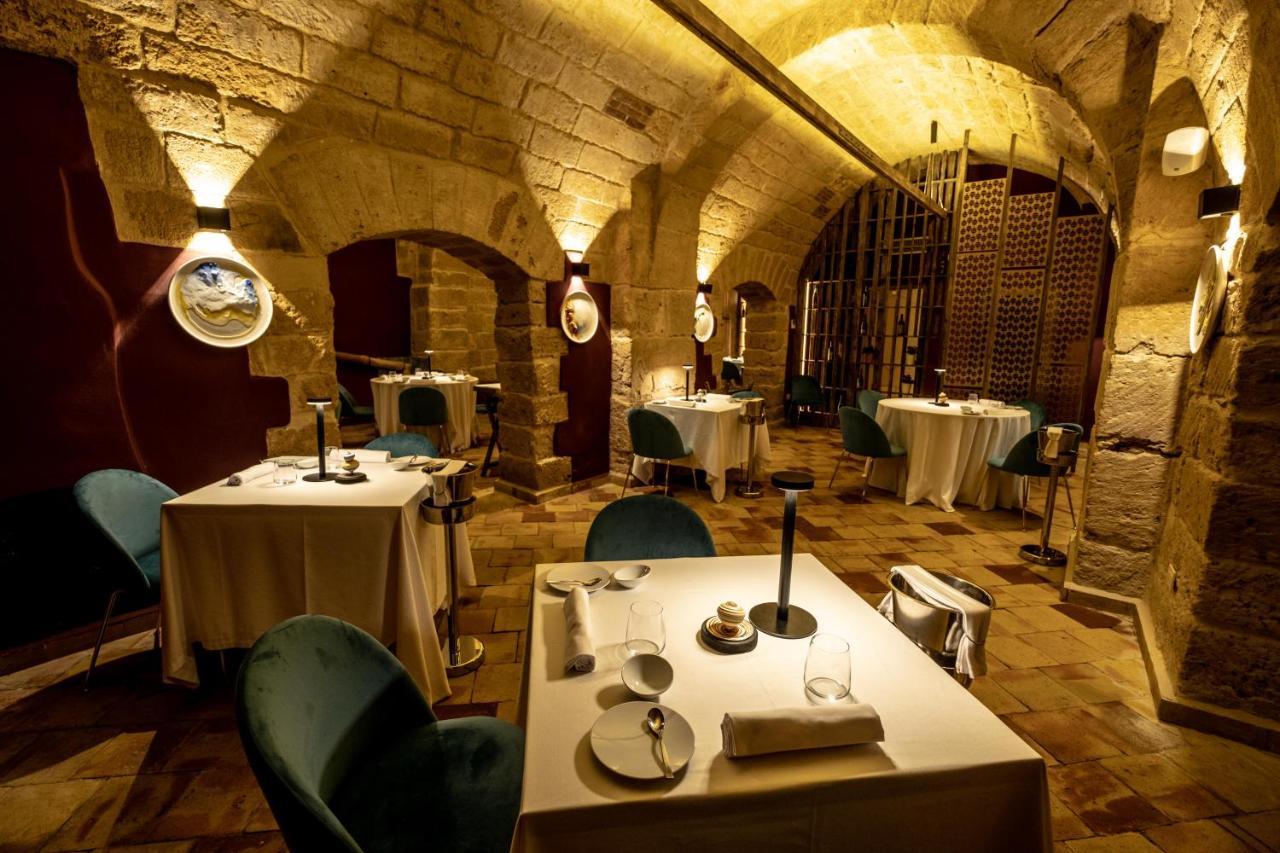 Hotel Borgo Di Ciaula ซานตาฟลาวิอา ภายนอก รูปภาพ
